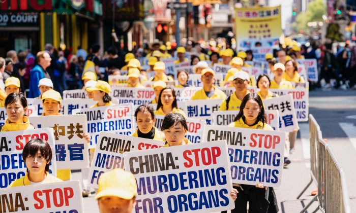 Panorama denuncia il prelievo forzato di organi in Cina. L’ambasciata cinese protesta