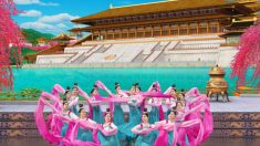 La dittatura cinese cerca di bloccare Shen Yun anche in Messico ma fallisce