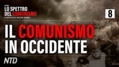 Comunismo e marxismo strisciante in Occidente: menzogne, manipolazione, violenze ed eversione – P. 2