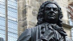 «Oratorio di Natale» di JS Bach rivela il significato delle festività