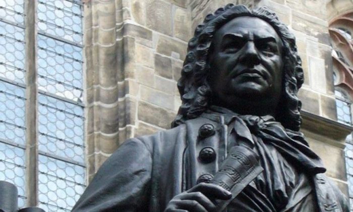 «Oratorio di Natale» di JS Bach rivela il significato delle festività