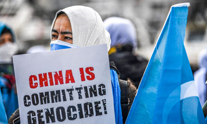 In documenti top secret la prova della persecuzione degli uiguri da parte del Pcc