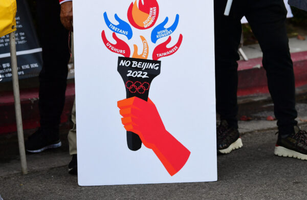 Boicottaggio Olimpiadi, Pechino infuriata: «Gli Usa la pagheranno»