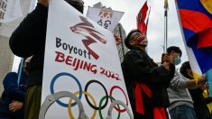 La Cina paga influencer sui social media all'estero per promuovere le Olimpiadi
