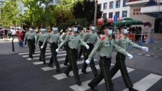 Pechino usa la polizia e la formazione sulla sicurezza per infiltrarsi nei Paesi stranieri