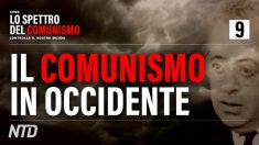 Come il comunismo infiltra l’Occidente. Satanismo, ingenuità delle masse e idealismo giovanile