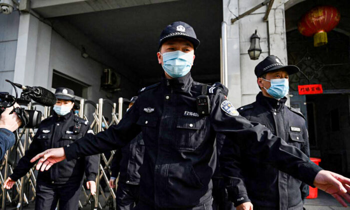 Cina: nasce il «pubblico ministero» informatico, in grado di formulare accuse da solo