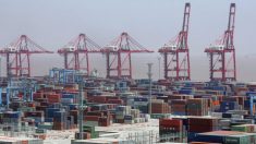 Bloccata la terza città portuale più trafficata al mondo. Conseguenze per commercio mondiale