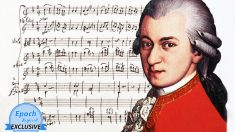 Mozart, perché è stato un compositore così speciale