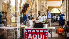 Verifica elettorale del Texas rileva oltre 11.000 potenziali non cittadini che hanno votato