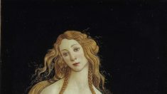 Oltre la Venere di Botticelli, bellezza classica e religiosa trascendente