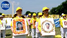 Cina, oltre 100 praticanti del Falun Gong torturati a morte nel 2021 | China in Focus