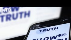 Il Trump Media Group decolla