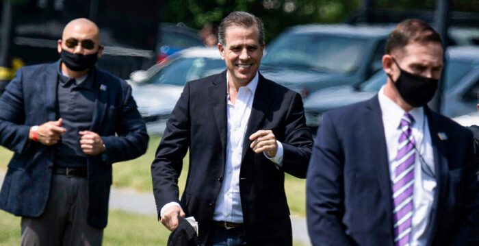 Hunter Biden ha cercato di negoziare un accordo con una compagnia petrolifera cinese