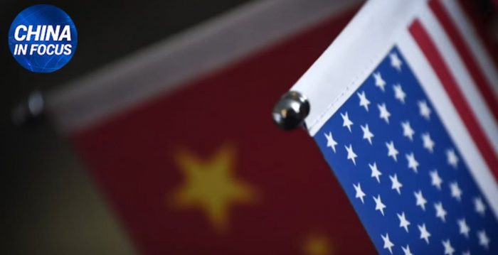 Speciale rapporti diplomatici Cina-Usa: alcune cose che pochi sanno