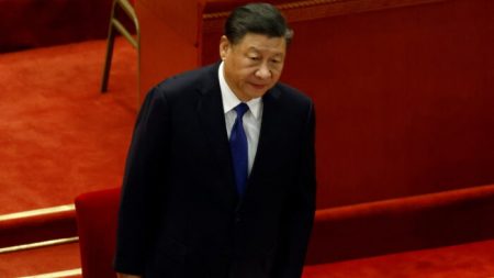 Epurazioni a raffica nell’esercito cinese Xi Jinping è nei guai