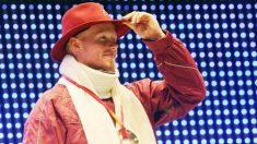 L'allenatore e medaglia olimpica Martins Rubenis senza censure sulla Cina