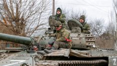 Lezioni dalla guerra in Ucraina per Taiwan, Giappone, Corea del Sud e Nato