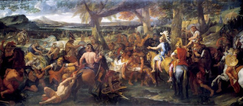 Alessandro Magno, come divenne il ‘Grande’ (parte 3)