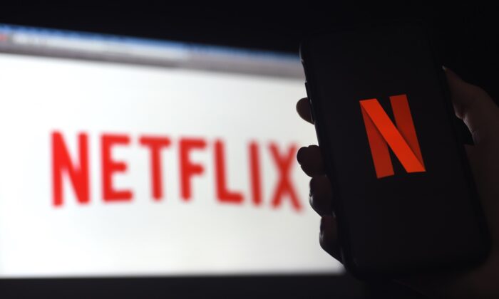 Netflix perde abbonati per la prima volta in più di un decennio