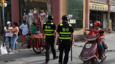 I file della polizia dello Xinjiang forniscono prove «scioccanti» della persecuzione
