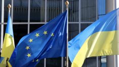 L'elettorato europeo si sta spostando sulla guerra Russia-Ucraina