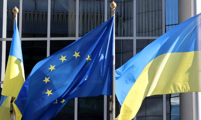 L’elettorato europeo si sta spostando sulla guerra Russia-Ucraina