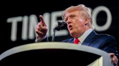 Trump annuncia un libro sulle elezioni del 2020: «Il crimine del secolo»