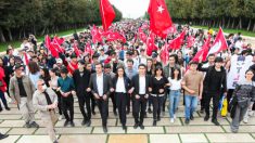 Disney presa di mira in Turchia per la «propaganda» pro-Lgbtq
