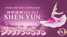 Lo splendore di Shen Yun, un'esperienza bellissima e magnifica