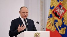 Il consigliere di Putin avverte: «Carestia globale» entro la fine di quest'anno