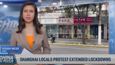 Lockdown Cina, Shanghai allo sbando e rivolte in strada. Ma per il regime è un complotto occidentale