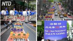 In Cina, Verità, Compassione e Tolleranza costano la vita ai praticanti della Falun Dafa