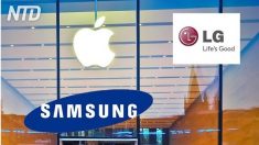 Apple, Samsung, LG. Si allunga l’elenco delle industrie che iniziano a uscire dalla Cina