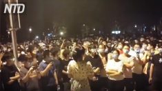 Lockdown in Cina, bloccati altri conti correnti e ora protestano anche gli studenti