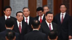 Funzionari cinesi confusi per le direttive contraddittorie tra Xi Jinping e Li Keqiang