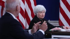 Usa, segretario del Tesoro: la recessione non è inevitabile