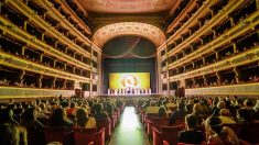 Shen Yun al Teatro Massimo di Palermo: «Un fiore che potrà aprire il mondo»