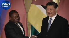 Speciale: Il regime cinese alla conquista dell'Africa con la Nuova Via della Seta