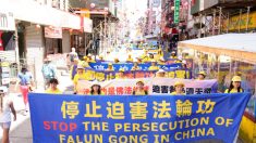 Dopo 23 anni, la giustizia non è ancora arrivata per il Falun Gong