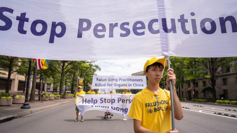 Dipartimento di Stato Usa: la persecuzione del Falun Gong «deve finire»