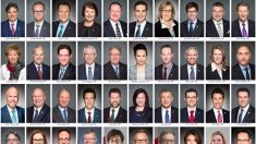 Canada, 42 parlamentari: il governo condanni gli atti del Pcc contro il Falun Gong