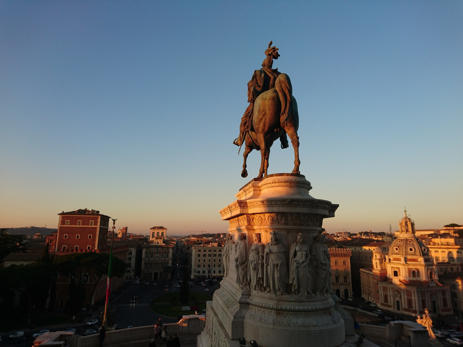 Altare della Patria