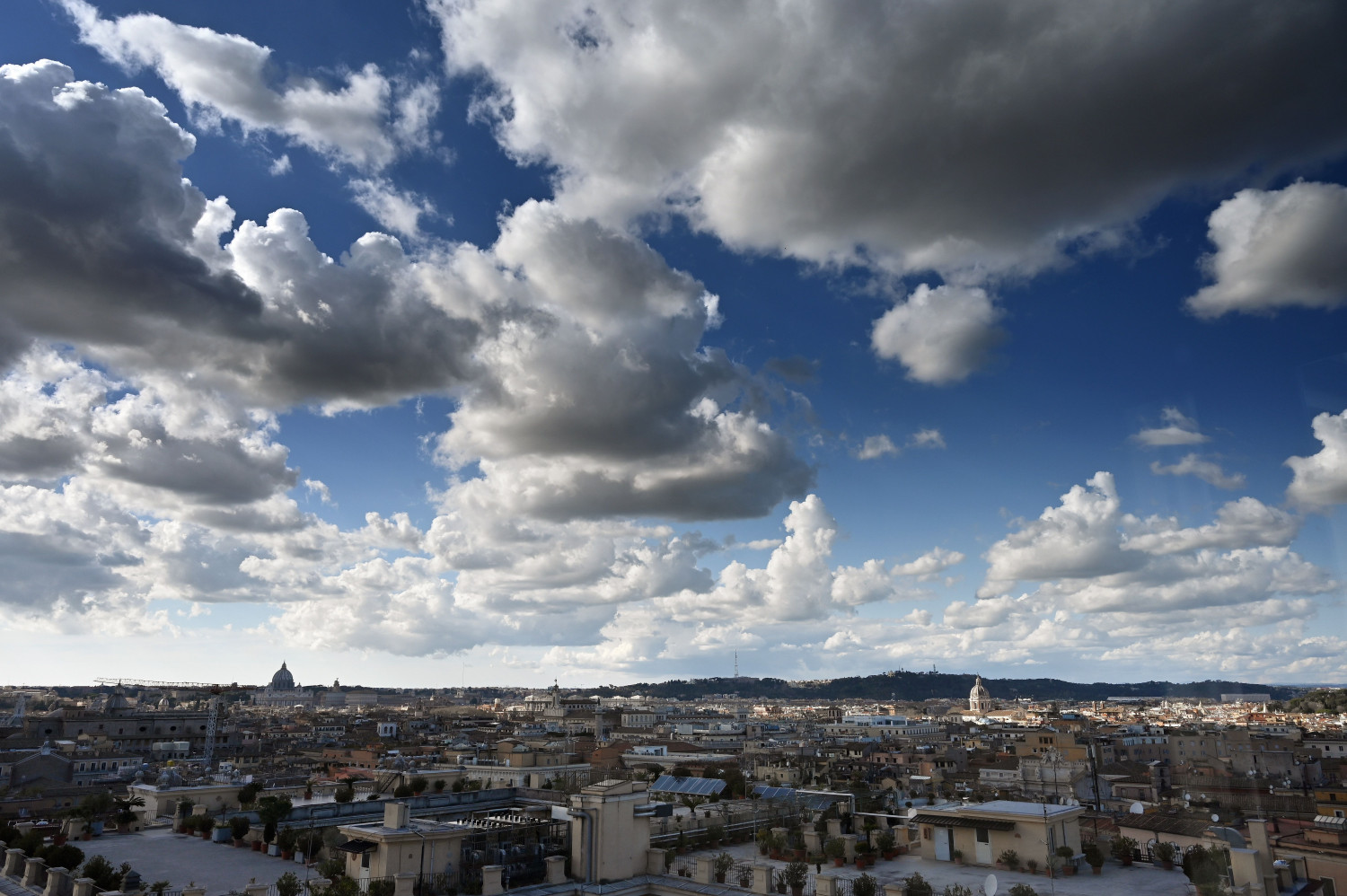 Scuderie del Quirinale