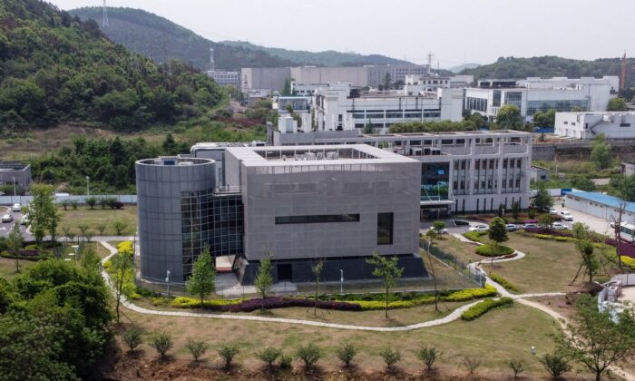 L’Fbi avvia un’indagine sui finanziamenti al laboratorio di Wuhan