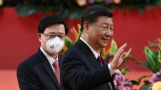 Le lotte di potere di Xi Jinping ad Hong Kong