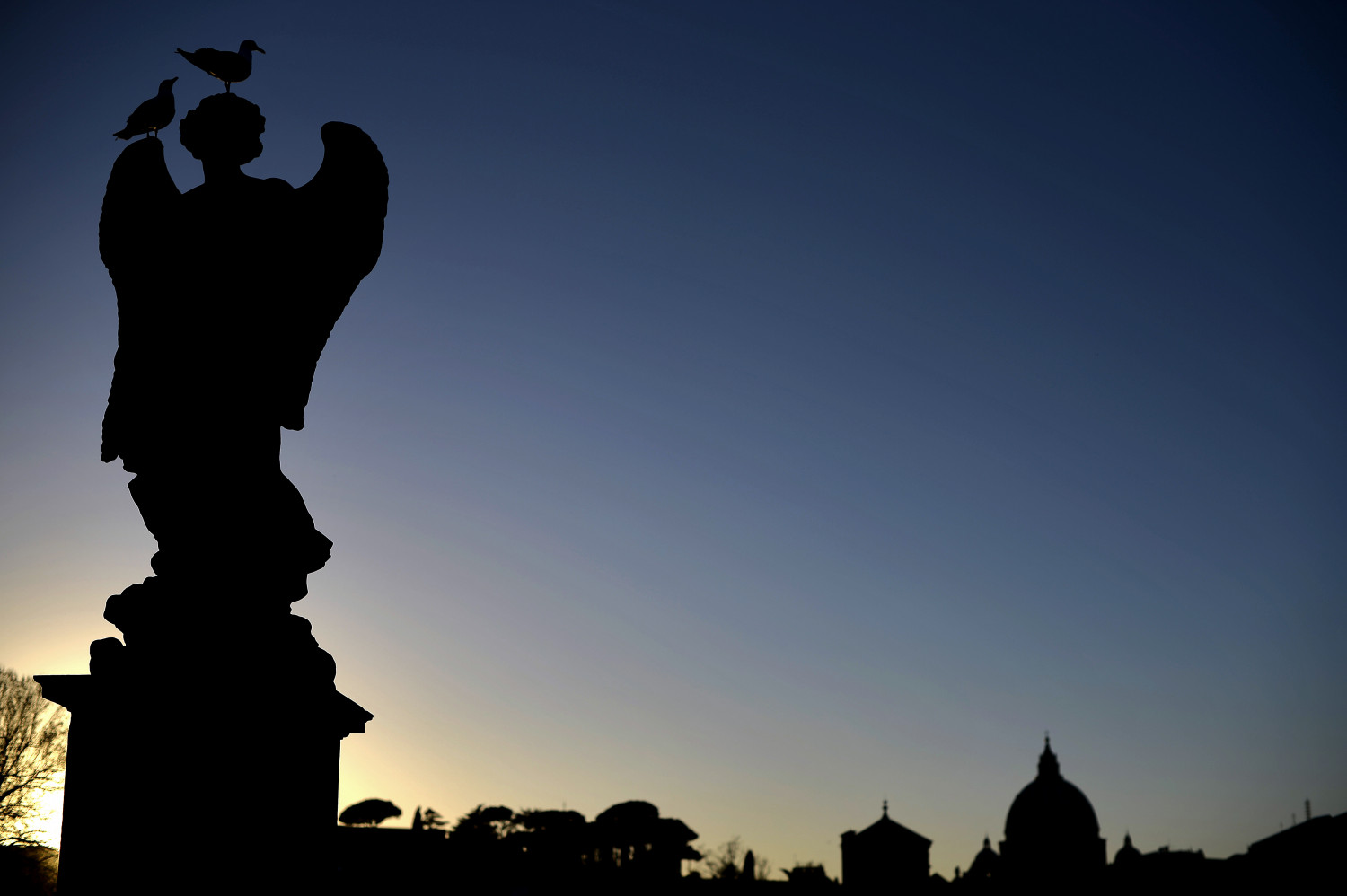 Castel Sant'Angelo