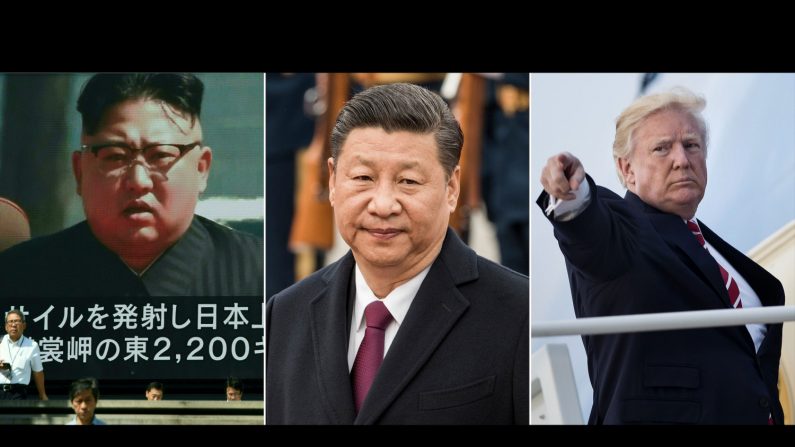 Retroscena: Kim Jong Un voleva denuclearizzarsi, ma la Cina ha detto no