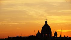 Dove vedere i tramonti più belli a Roma