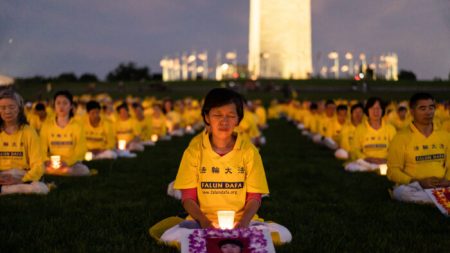 Per porre fine ai genocidi in Cina bisogna fare sul serio